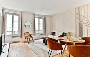 Appartement 2 pieces #TourEIffel #Invalides